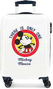 [Disney] Magic Children's Luggage