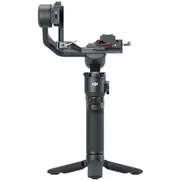 DJI RS 3 Mini Gimbal Camera Stabiliser Stick Holder Black