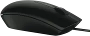 Dell Corded Optical Mouse MS116 - Black