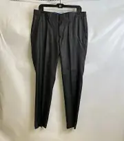 KENNETH COLE REACTION Ready Flex Suit Separate Pants Men's Size 34x32
