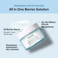 在飛比找蝦皮購物優惠-SKINTIFIC 5×Ceramide Barrier M