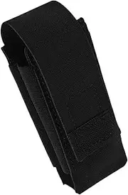 Tool Bags for Men Compact Tackle Bag Belt Clip Outdoor Storage for Camping Hiking Fishing