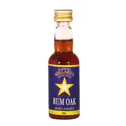 Samuel Willards Gold Star Rum - Oak Homebrew Spirit Distilling Essence Flavouring Home Brewing