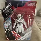 Snake Eyes: G.I. Joe Origins (2021) - Storm Shadow 6” Scale Action Figure S18