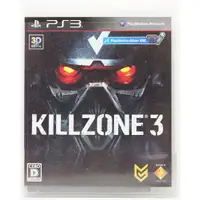 在飛比找蝦皮購物優惠-PS3 日版 殺戮地帶 3 KILLZONE 3