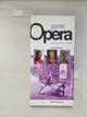 【書寶二手書T8／藝術_PIE】The pocket companion to opera_by John Allison. [book]