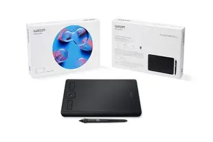 (現貨)台南專賣店 Wacom Intuos Pro small PTH-460專業繪圖板 店面購買有優惠