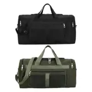 Weekend Duffle Bag Travel Handbag Fitness bag Luggage Bag Travel Holdalls