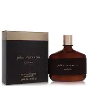 John Varvatos Vintage By John Varvatos For Men-75 Ml