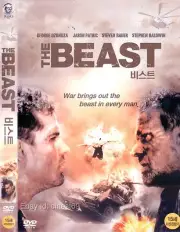 The Beast / The Beast of War (1988, Kevin Reynolds) DVD NEW