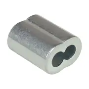 BLA Alloy Swage