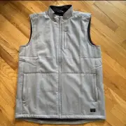 Coors Light Travis Mathew Mens Insulated Golf Vest