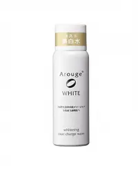 在飛比找関西美克藥粧優惠-【全藥工業】 Arouge 美白噴霧 60ml