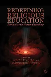 在飛比找博客來優惠-Redefining Religious Education
