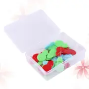 50 Pcs Sewing Machine Threader Threaders Embroidery Threaders Needlepoint