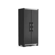 Keter Garage Storage Cabinet Tall (XL)