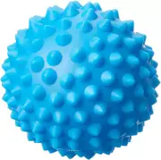 Loumet Spikey Massage Ball, Self Myofascial Release Tool, Great for Massaging...