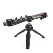 Ice Fishing Bracket Triangle Fort Truss Winter Fishing Camera Tripod Fish Rod Holder