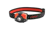 Coast Products 21531 FL75R Rechargeable Pure Beam Focusing Headlamp BLACK