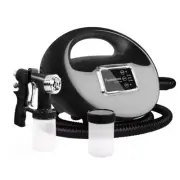 Fascination Professional Spray Tan Machine- Black