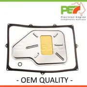 New * OEM QUALITY * Auto Trans Filter Service Kit For Ford Falcon FG XG MK1 XR6 (for: Ford)