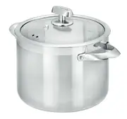 Clad 5 Stockpot 7.6L