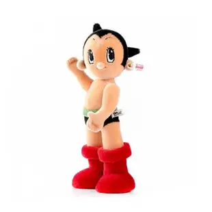 【STEIFF】原子小金剛 Astro Boy(海外版)