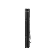 Varta 16606101421 Torch Aluminium Light F10 Pro Black