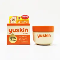 在飛比找蝦皮購物優惠-日本原裝Yuskin 悠斯晶 A 乳霜 120g/罐 罐裝 