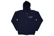 Stevie Nicks Tour 24 Live Photo Zipped Hoodie