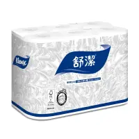 在飛比找蝦皮購物優惠-舒潔衛生紙 舒潔小捲筒衛生紙 / 23006一箱72捲入 舒