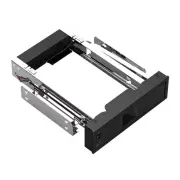 Trayless Mobile Rack Hot Swap Stainless Steel Internal Hard Mobile