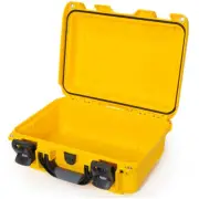 Nanuk 915 Hard Case, Yellow