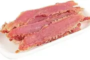 1kg Doglisious Duck Jerky Jumbo Fillets