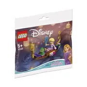 LEGO 30391 - Disney Rapunzel's Lantern Boat Polybag