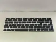 For HP ProBook 650 G5 G4 L09593-071 Keyboard Spanish Español Original NEW