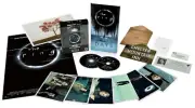 The Ring (4K UHD + Blu-ray Steelbook) Collector`s Edition - New