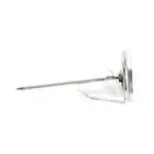 Kit Tool Thermometer Temperature Accessories Analogue BBQ Food Meat Probe
