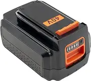 Geelink 40V 2000mAh Battery Replacement for Black and Decker 36V LBX2040 LBX36 LBXR36 LBXR2036 ST136 LST420 LST220 LST400 LST300 MTC220 Lithium Ion Battery
