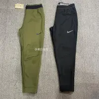 在飛比找Yahoo!奇摩拍賣優惠-正品 耐克/NIKE Pro Therma-FIT 男子秋冬