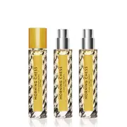 Vilhelm Vilhelm Morning Chess Eau de Parfum 3 x 10 ml