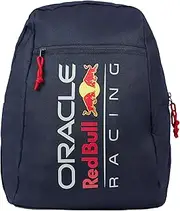Red Bull Racing Formula One Team - Official 2023 Formula 1 Merchandise - Team Replica Backpack/Rucksack - Night Sky, Navy