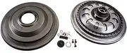 Drivetech Borg Warner Dual Clutch Assembly Compatible with Dual Clutch Transmission (Dct) PXK-645110