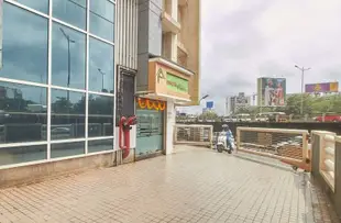 尼什塔住宅酒店