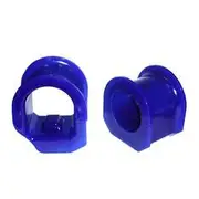 SuperPro Steering Rack & Pinion Mount Bushing Kit (Power Steering) - SPF2370K