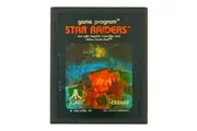 Star Raiders (Atari 2600) [Pre-Owned] [Game]