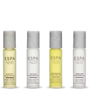 ESPA Pulse Point Oil Collection