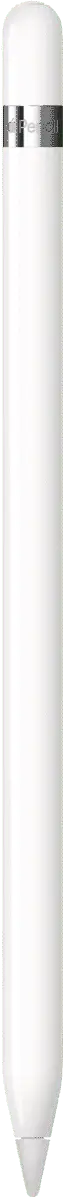 Apple Pencil (1St Gen) With USB-C Adapter