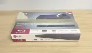 LG BP220 SMART BLU-RAY & DVD DISC PLAYER (NEW & SEALED)
