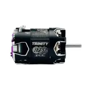 Team Trinity TEP2022E Epic Slot Machine 17.5 EFRA Specs NO Chamfered